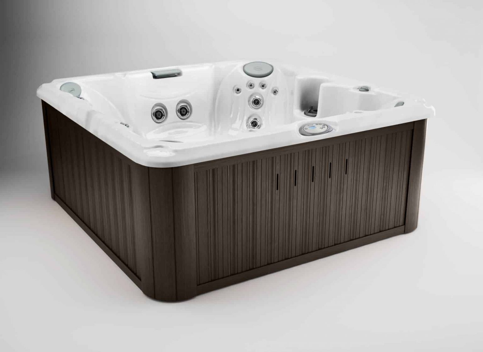Jacuzzi® J245™ Aqua Leisure